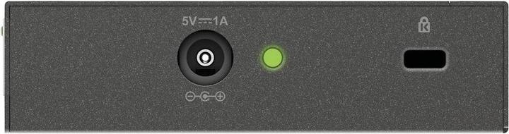 Produktbild D-Link Dgs-105 (5 Ports)