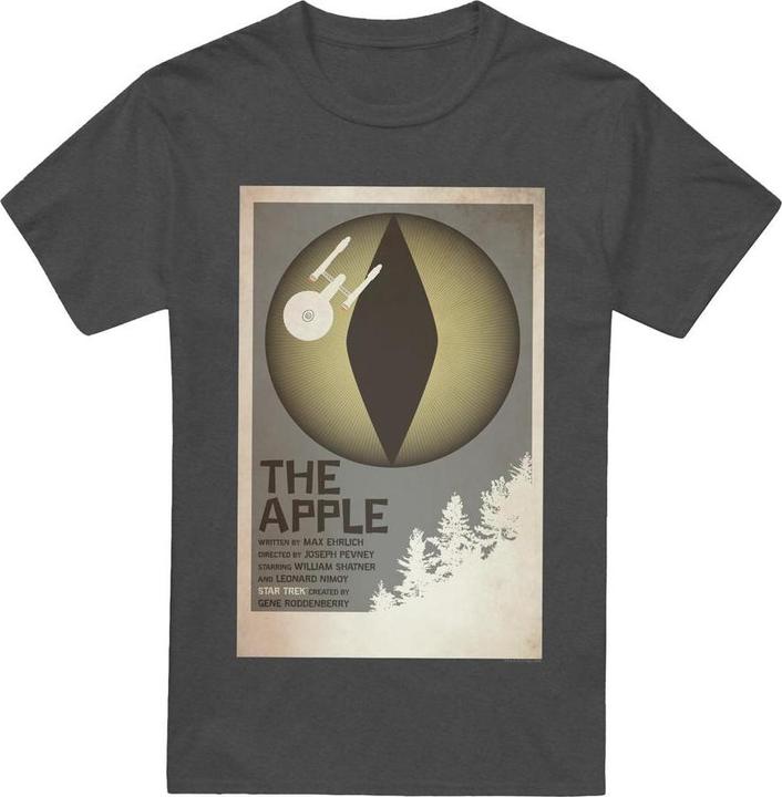 The Original Series Episode 34 TShirt