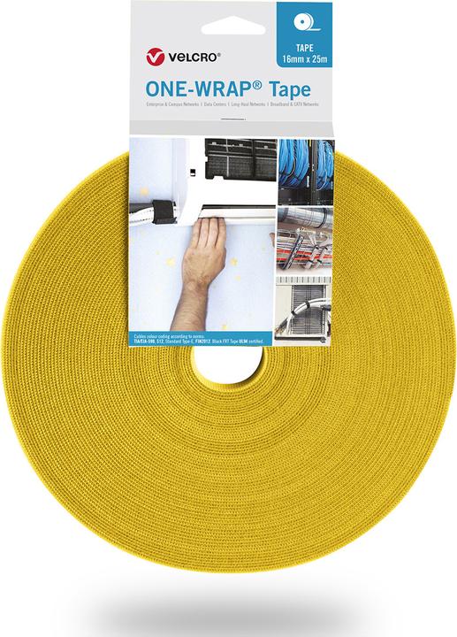Produktbild Velcro brand Professional Markenkabelbinder (10 mm)