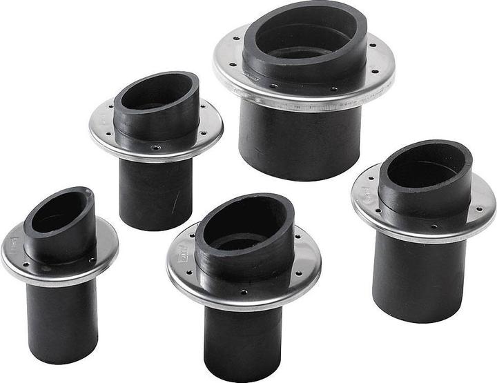 Actual product image Vetus Exhaust mirror feed-through