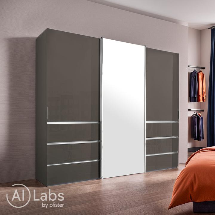 Immagine prodotto Novel Malibu 201 (250 x 236 cm)