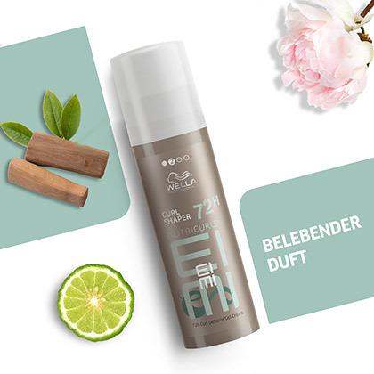 Produktbild Wella EIMI Curl Shaper (Haarcreme, Haargel, 150 ml)