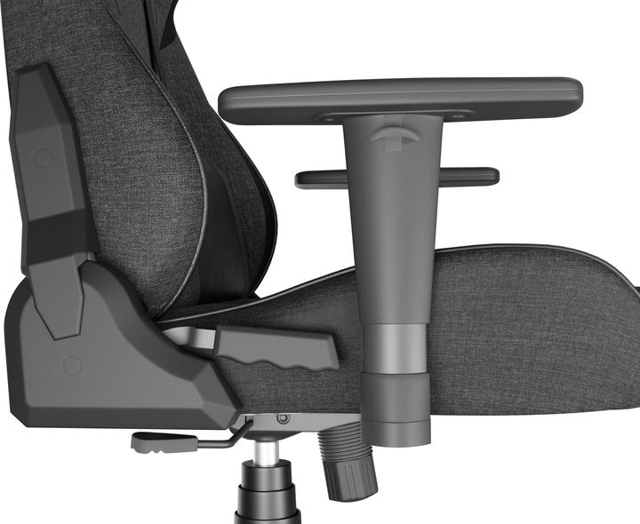 Immagine prodotto Genesis Fotel Nitro 550 G2 Szary (NFG-2112)