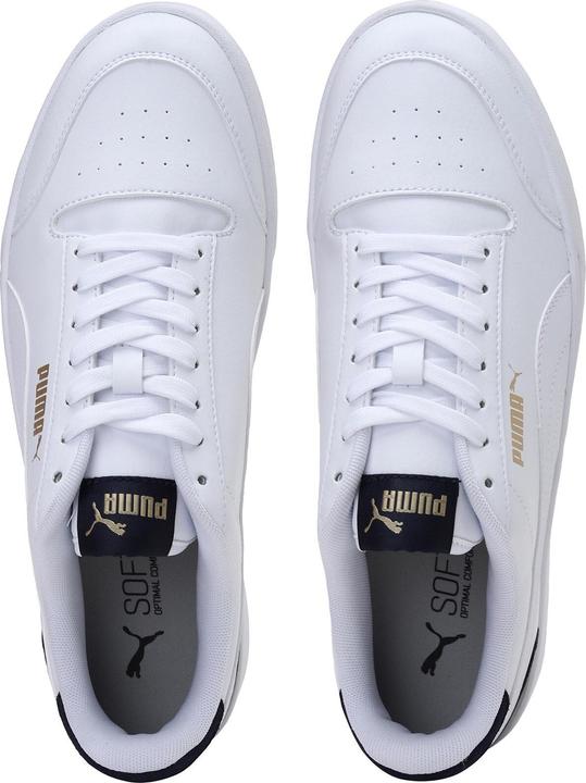 Produktbild Puma Shuffle peacoat (42)
