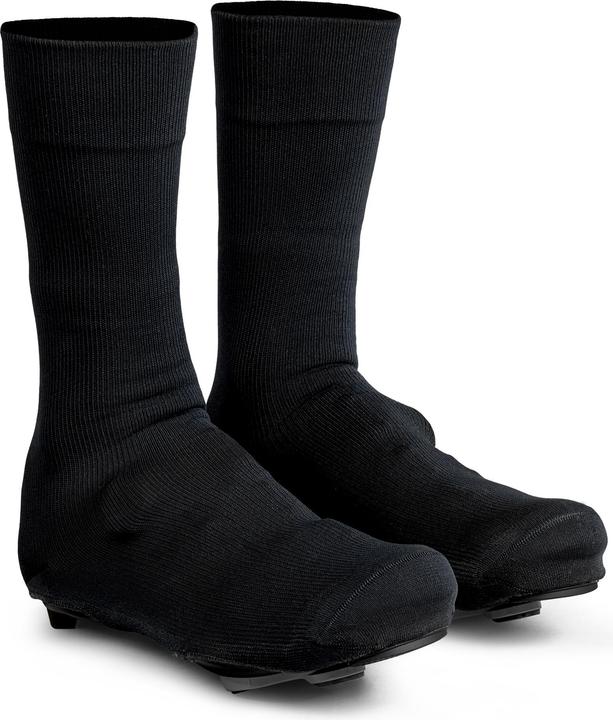 Immagine prodotto GripGrab Flandrien Copriscarpe da strada in maglia impermeabile (42, 43, 44)