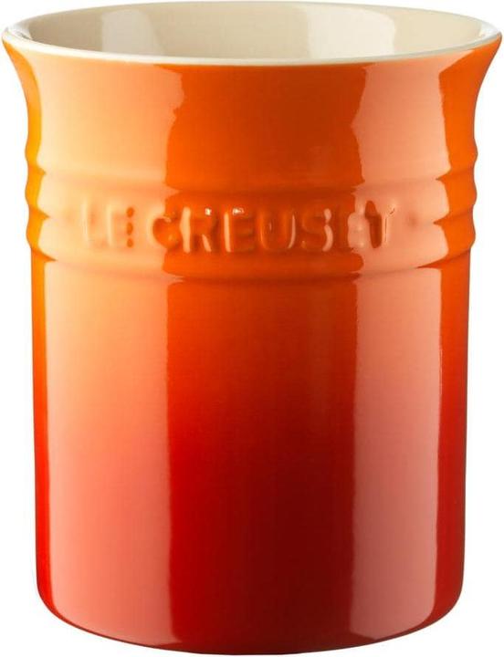 Actual product image Le Creuset Pot for ladles (Pot)