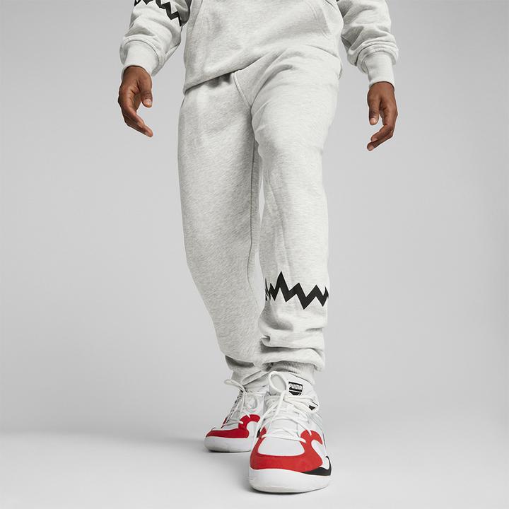 Produktbild Puma Hoops Team Sweat Pant (3XL)