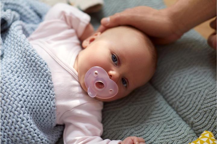 Immagine prodotto Philips Avent Soothie (2 x, fino a 6 M.)
