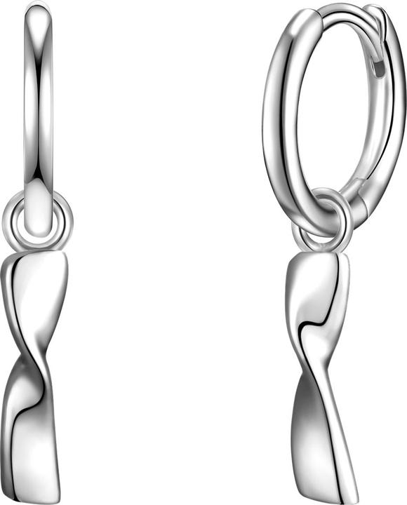 Glanzstücke München Damen Sterling Silber silber - 29834 (Sterling Silber)