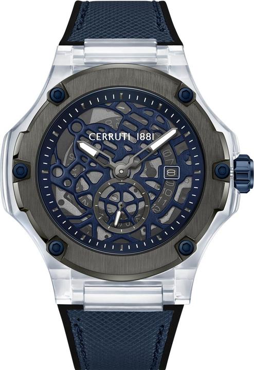 Image du produit Cerruti 1881 Lucardo (Montre analogique, 49 mm)