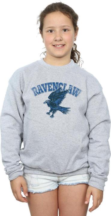 Image du produit - Sweat - Fille (152, 158)