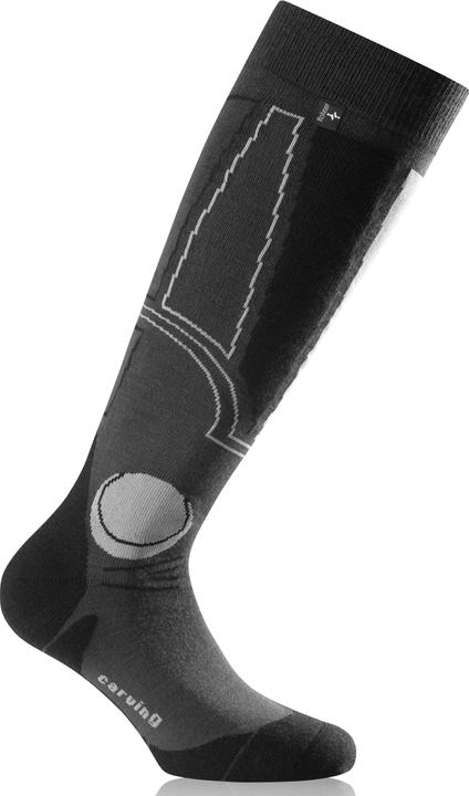 Rohner Carving Skisocke