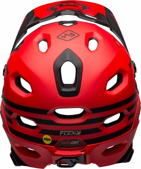 Image du produit Bell Super DH Spherical MIPS (52 - 56 cm)