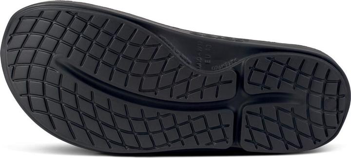 Actual product image OOFOS OOahh Sport Slide (38)