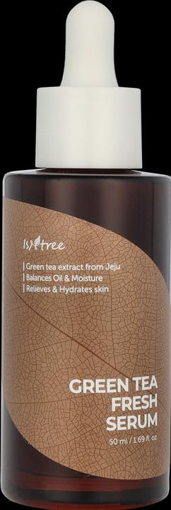 Produktbild Isntree Green Tea Fresh Serum (50 ml)
