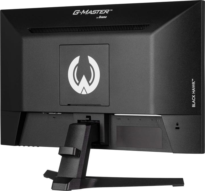 Produktbild iiyama Monitor G2245HSU-B2 (1920 x 1080 Pixel, 21.50")