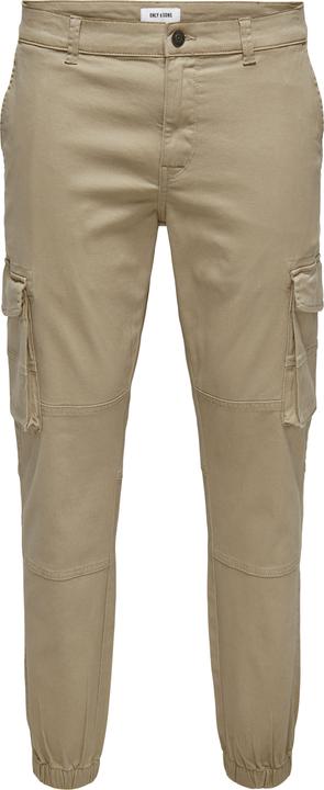 Image du produit Only & Sons Onscarter Life Cargo Cuff 0013 Pant Noos (36)