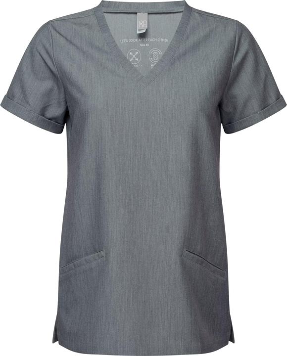 Produktbild Onna Tunika mit Stretchanteil und kurzen Ärmeln, Damen (XS)