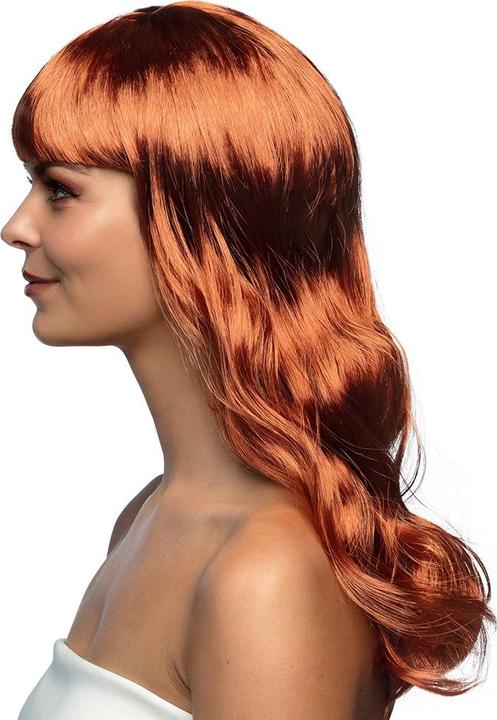 Immagine prodotto Boland Parrucca di capelli lunghi