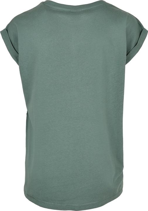 Immagine prodotto Urban Classics Tee a spalla estesa da donna (XS)