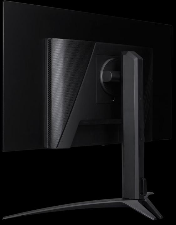 Actual product image Acer Predator X27U OLED (2560 x 1440 pixels, 26.50")