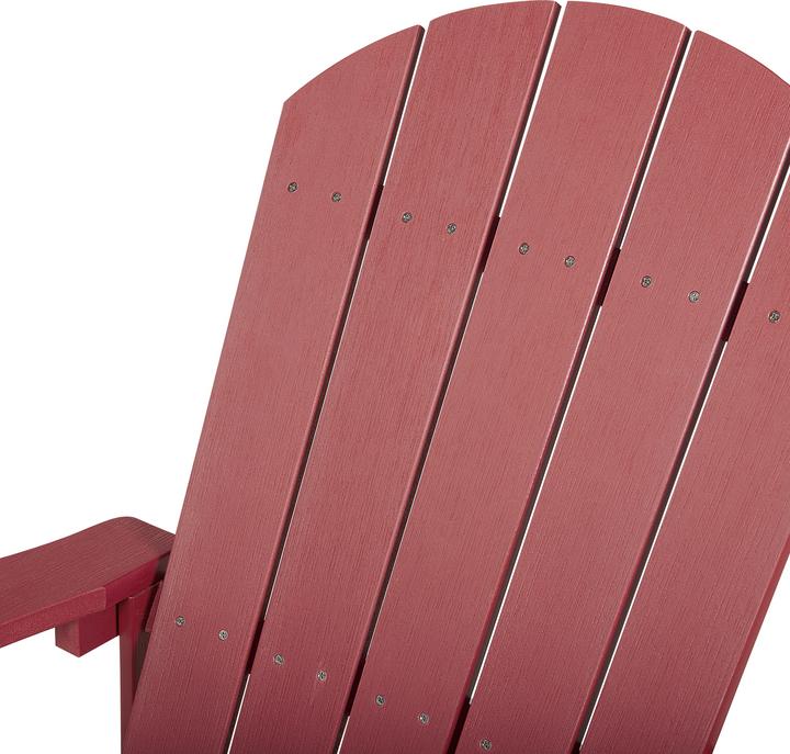 Actual product image Beliani Adirondack