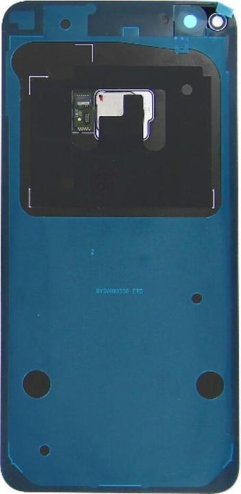 Produktbild Huawei Back Cover P8 Lite 2017 blau 02351EXS