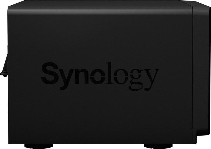 Produktbild Synology DS1621+ (6 x 16 TB, Synology HAT 53xx)