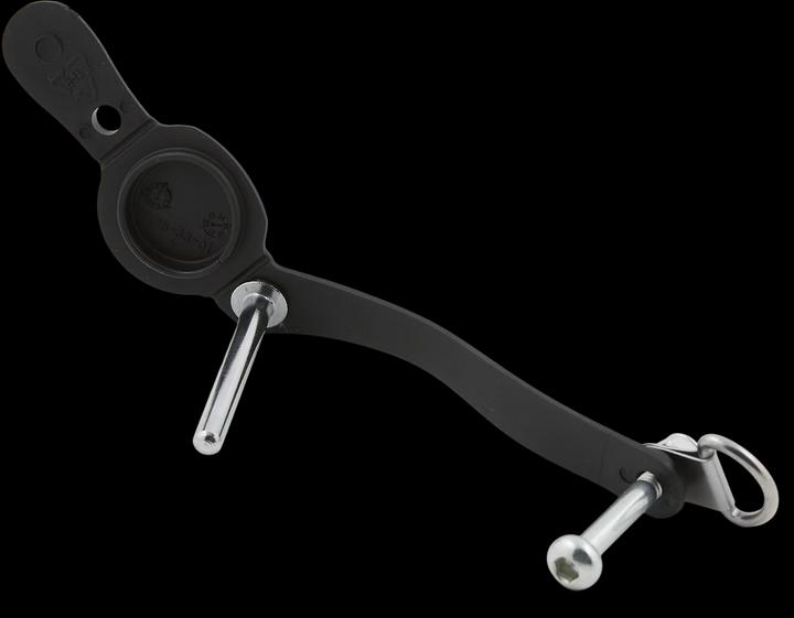 Actual product image Thule Safety splinting