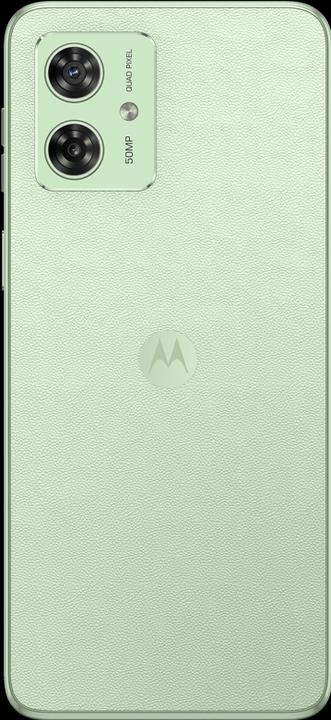Immagine prodotto Motorola Moto G54 (256 GB, Verde menta, 6.50", SIM + eSIM, 50 Mpx, 5G)