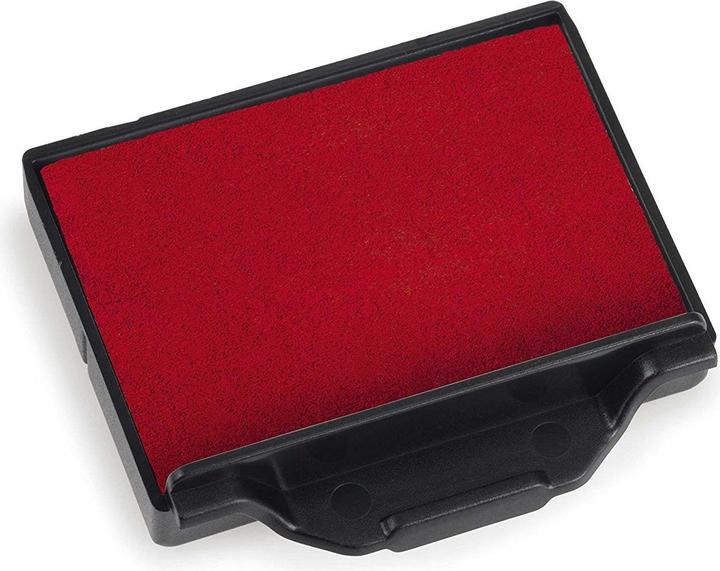 Immagine prodotto Trodat Tampone di ricambio per timbri rosso