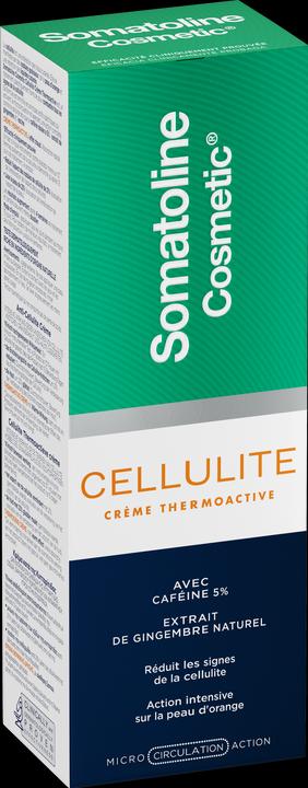 Immagine prodotto Somatoline Anticellulite Crema (Crema corpo, 250 ml)
