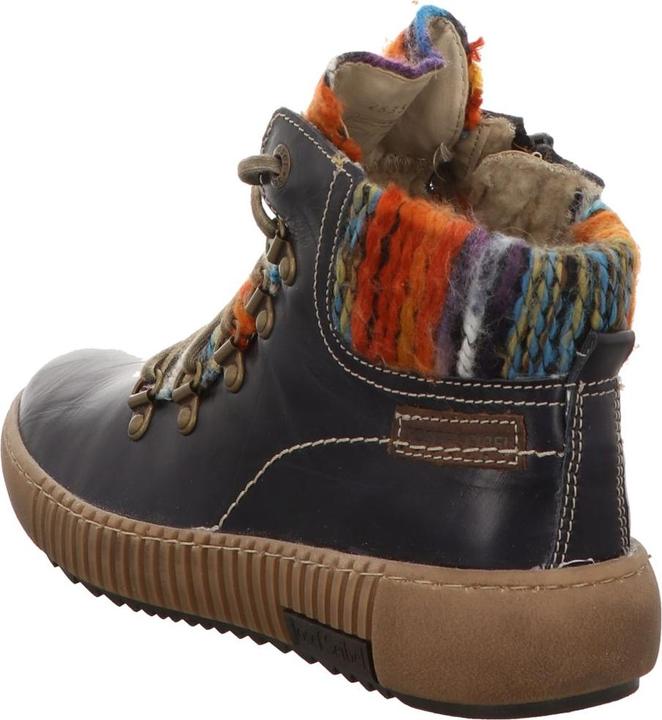 Produktbild Josef Seibel Stiefeletten multi (38)