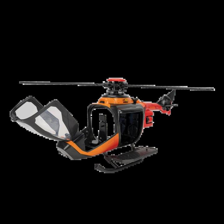 Produktbild Jazwares Fortnite The Choppa Helikopter