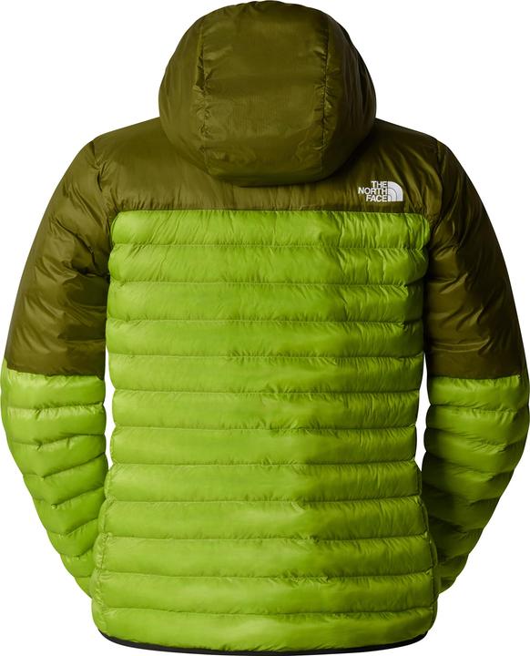 Immagine prodotto North Face Felpa con cappuccio Terra Peak (S)