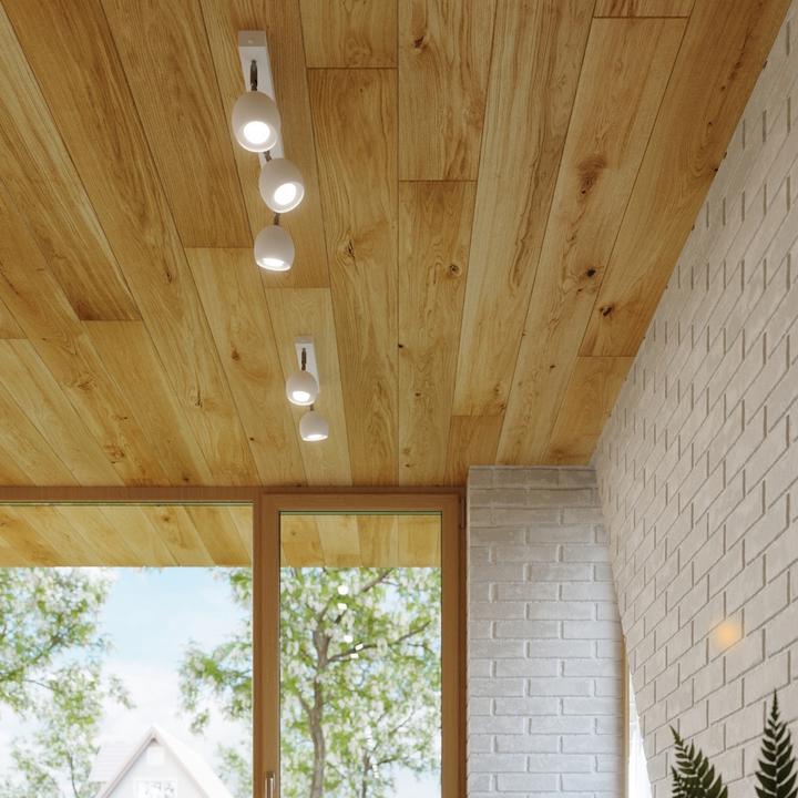 Produktbild Sollux Lighting Oculare 2