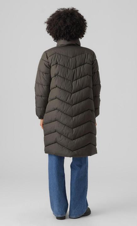Immagine prodotto Vero Moda VMLIGA Cappotto BOOS (S)