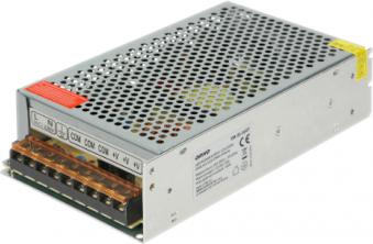 Actual product image Orno OPEN-FRAME POWER SUPPLY 250 W, 12 VDC