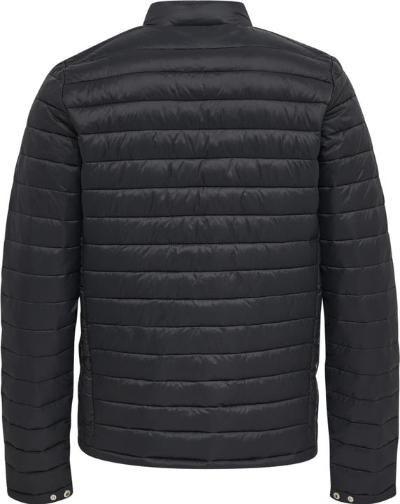 Image du produit hummel Veste Matelassée Rouge (M)
