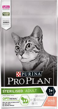 Immagine prodotto Pro Plan Sterilizzato (Adulto, 1 pz., 10000 g)