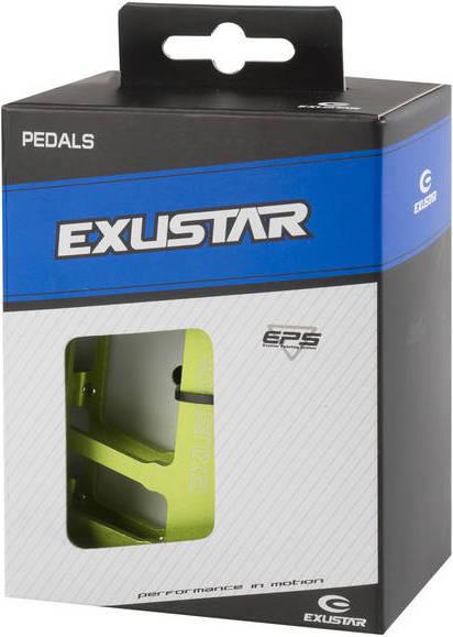 Actual product image Exustar E-PB525