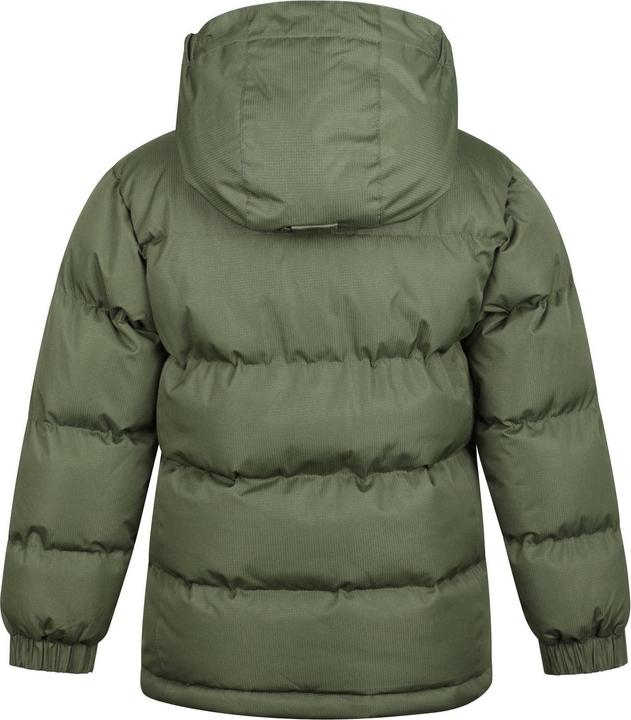 Produktbild Mountain Warehouse Snow II Steppjacke Wasserbeständig (116)