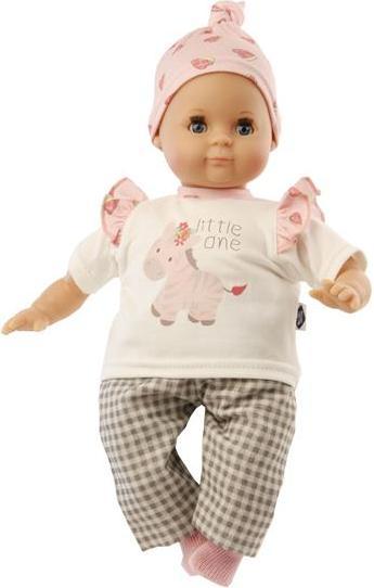 Immagine prodotto Schildkröt 2432256 Slumberle 32 cm con capelli da dipingere