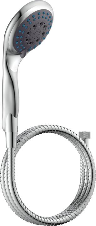 Schütte HOGAFLEX M-3 Brauseschlauch 150 cm (150 cm)