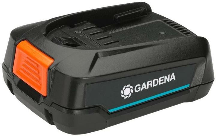 Immagine prodotto Gardena Batteria di sistema P4A PBA (18 V)