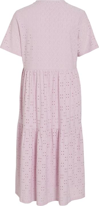 Actual product image Vila Kurzarm Midikleid (M)