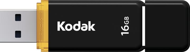 Produktbild Kodak PEN DRIVE 3.0 16GB K100 (16 GB, USB-A, USB 3.2)