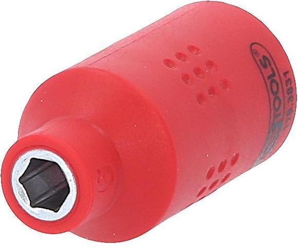Actual product image KS Tools 3/8" Insulated socket (6 mm)