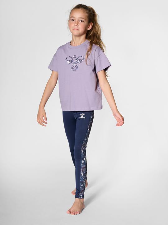 Produktbild hummel hmlLIBI T-SHIRT (110)