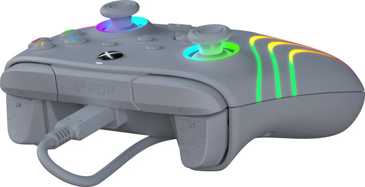 Produktbild PDP Afterglow Wave (PC, Xbox Series X, Xbox Series S, Xbox One S)